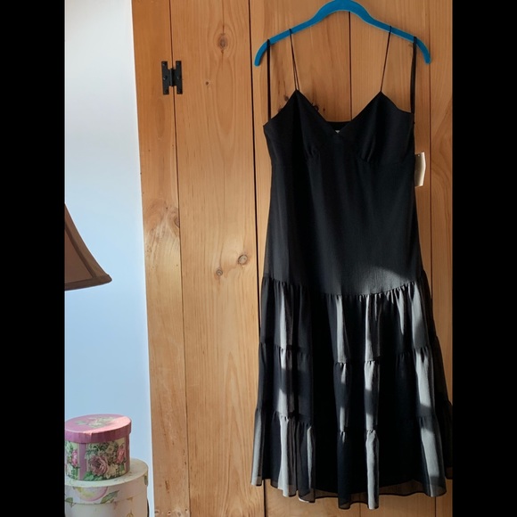 Michael Kors Dresses & Skirts - 🌈 Michael Kors Black Dress